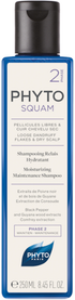 Phyto Phytosquam Dry Scalp Moisturizing Maintenance Shampoo 250ml/8.45 oz